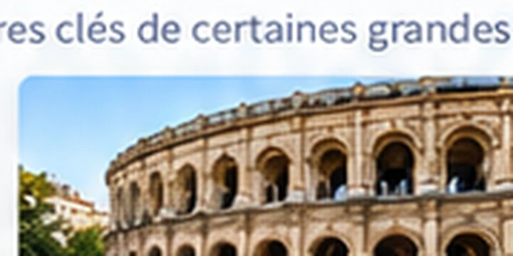 Nîmes